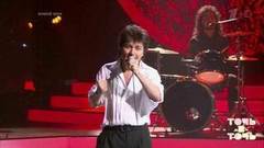 Родион Газманов. Олег Газманов — «Есаул». Точь-в-точь. Второй сезон. Фрагмент выпуска от 11.05.2015