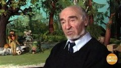 Леонид Шварцман — человек, нарисовавший наше детство. Доброе утро. Суббота. Фрагмент выпуска от 29.08.2020