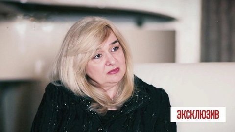 Интервью дочери Муслима Магомаева и драма Нины Руслановой. Эксклюзив. Выпуск от 18.05.2019