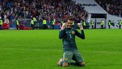 Футбол. Лига наций UEFA 2020/2021. Россия — Сербия, Россия — Венгрия. Анонс