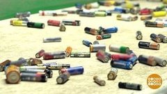 Если я заменю батарейки… Куда старые девать?! Доброе утро. Фрагмент выпуска от 31.08.2020