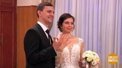 Ночные свадьбы. Доброе утро. Фрагмент выпуска от 31.08.2020