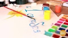 Раскрасим осень! Доброе утро. Фрагмент выпуска от 01.09.2020