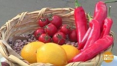 Еда для хорошего настроения. Доброе утро. Фрагмент выпуска от 01.09.2020