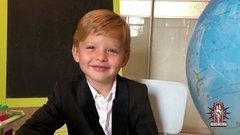 Дети в моде. Большой модный приговор. Фрагмент выпуска от 01.09.2020