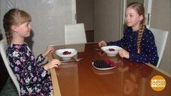 Идеальный завтрак для школьника. Доброе утро. Фрагмент выпуска от 02.09.2020