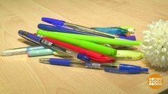 Ручка — это не пустяк. Доброе утро. Фрагмент выпуска от 02.09.2020