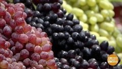 Какой виноград слаще? Доброе утро. Фрагмент выпуска от 03.09.2020