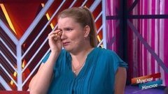 Мое тело — мое дело: Даша наносит ответный удар. Мужское / Женское. Самые драматичные моменты выпуска от 09.09.2020