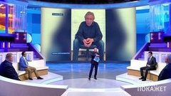 Последний спектакль Михаила Ефремова. Время покажет. Выпуск от 03.09.2020