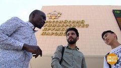 Москва: люблю, не могу! Доброе утро. Фрагмент выпуска от 04.09.2020