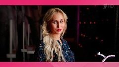 Алена: инспектор миграционной службы в полиции, преподаватель рисования, мать троих сыновей. Давай поженимся! Фрагмент выпуска от 04.09.2020
