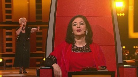 На Первом канале стартует новый сезон проекта «Голос 60+»