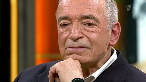 «Валентин Гафт. Чужую жизнь играю, как свою». Документальный фильм