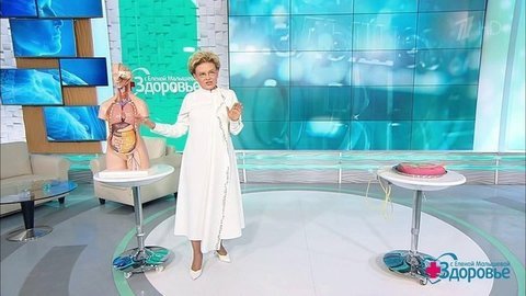 Необъяснимая потеря веса. Здоровье. Фрагмент выпуска от 06.09.2020