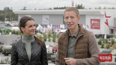 «Часовой» — пятый сезон! Часовой. Выпуск от 06.09.2020