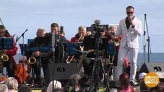 Джаз в ритме океана. Доброе утро. Фрагмент выпуска от 07.09.2020