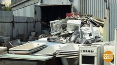 Бытовая техника. Операция «Утилизация». Доброе утро. Фрагмент выпуска от 07.09.2020