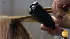 Выпрямитель — для локонов?! Доброе утро. Фрагмент выпуска от 07.09.2020