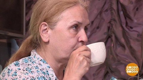 Осень. Позаботимся о сердце. Доброе утро. Фрагмент выпуска от 07.09.2020