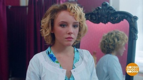 «Тонкие материи»: ах, какая любовь! Доброе утро. Фрагмент выпуска от 08.09.2020