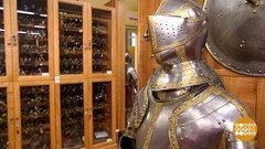 Исторический музей едет в Тулу! Доброе утро. Фрагмент выпуска от 08.09.2020