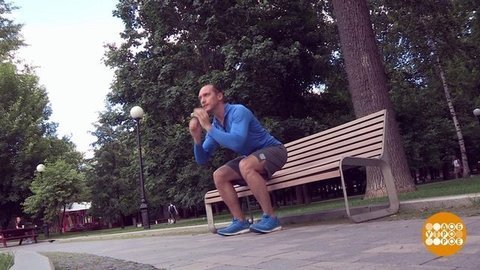 Скамейка вам в помощь! Доброе утро. Фрагмент выпуска от 08.09.2020