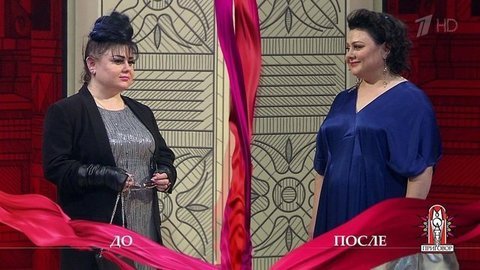 Дело «Гну свою линию бровей». Модный приговор. Выпуск от 08.09.2020