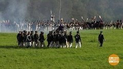 Бородино. Недаром помнит вся Россия! Доброе утро. Фрагмент выпуска от 08.09.2020