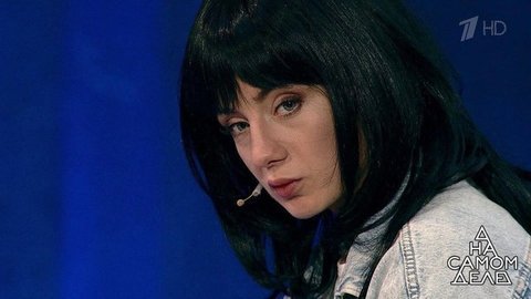 В розыске: беглая модель настояла на публичной проверке полиграфом. На самом деле. Самые драматичные моменты выпуска от 09.09.2020