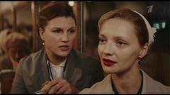 «Мы просто поможем следствию поймать убийцу до того, как он еще кого-то убьет». Шифр. Новые серии. Анонс