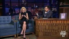 Актриса Ингеборга Дапкунайте о спектакле «Разбитый кувшин». Вечерний Ургант. Фрагмент выпуска от 08.09.2020