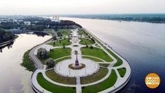 Ярославль: две десятки. Доброе утро. Суббота. Фрагмент выпуска от 12.09.2020