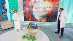 Лекарства от коронавируса. Здоровье. Фрагмент выпуска от 13.09.2020