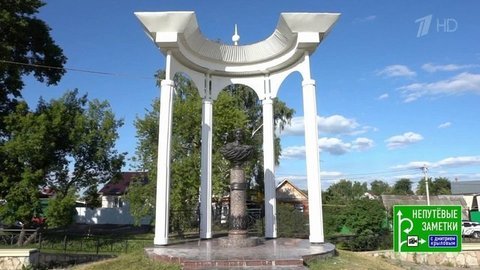 Продолжение знакомства с островом Бали и Республикой Татарстан. Непутевые заметки. Выпуск от 13.09.2020