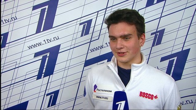 Макар Игнатов: «Все пошло не по плану»