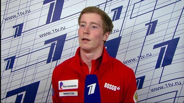 Александр Самарин — о начале нового сезона и личных целях в отношении Кубка России