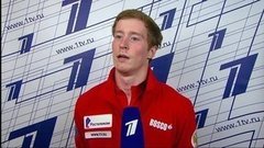 Александр Самарин — о начале нового сезона и личных целях в отношении Кубка России