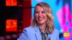 Два полюса «Док-ток». Доброе утро. Фрагмент выпуска от 14.09.2020