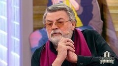 101 вопрос взрослому. Александр Ширвиндт. Анонс