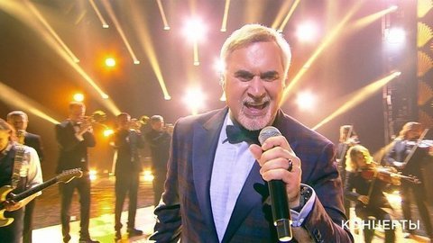 Музыкальный фестиваль «Белые ночи». 25 лет «Русскому радио». Анонс