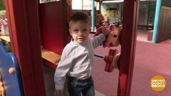 Первый раз в детский сад. Доброе утро. Фрагмент выпуска от 15.09.2020