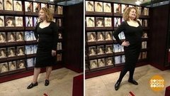 Колготки — для стройности. Доброе утро. Фрагмент выпуска от 15.09.2020