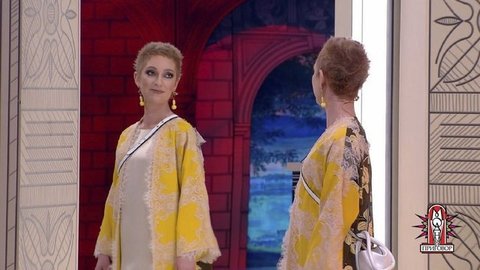 Дело «Был востребованной звездой, а стал только мой!». Модный приговор. Лучшие моменты выпуска от 15.09.2020