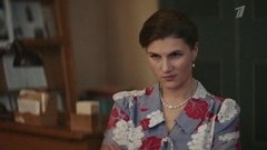 Шифр 2. 4 серия. Анонс