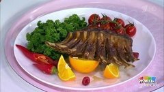 Вкусы России. Дагестанская баранина. Жить здорово! Фрагмент