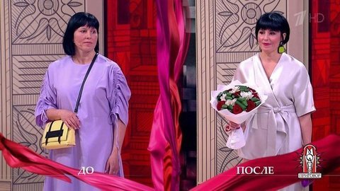 Дело «Я завоевал ее чемпионским титулом!». Модный приговор. Выпуск от 16.09.2020