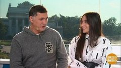 Яна Дюбуи, Сергей Пускепалис — о фильме «Шифр». Доброе утро. Фрагмент выпуска от 16.09.2020