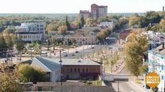 С праздником, Брянск! Доброе утро. Фрагмент выпуска от 17.09.2020