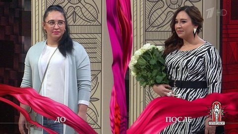 Дело «Мама, разблокируй меня!». Модный приговор. Выпуск от 17.09.2020